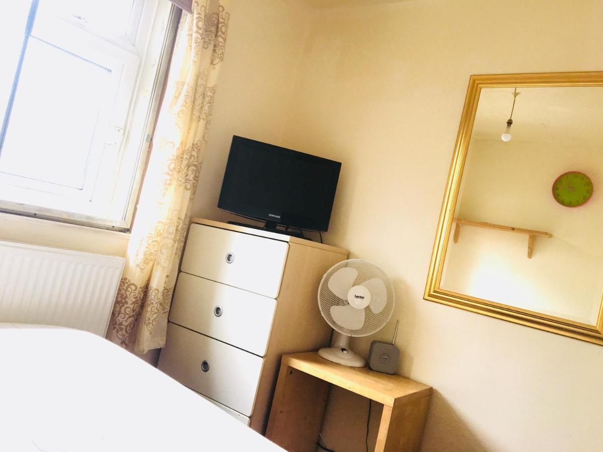 Cosy Room 2 Londyn Zewnętrze zdjęcie