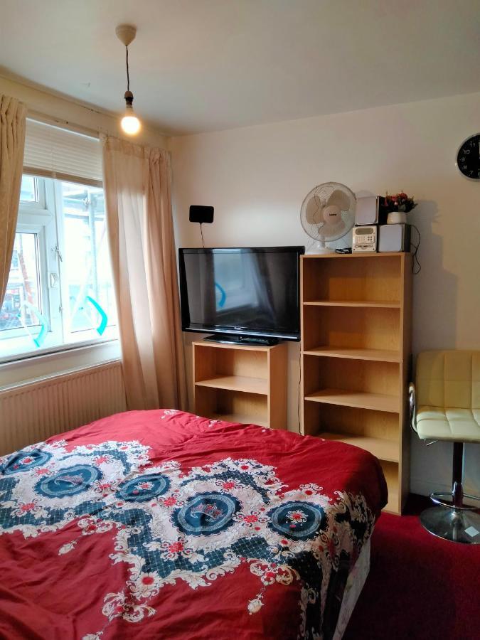 Cosy Room 2 Londyn Zewnętrze zdjęcie